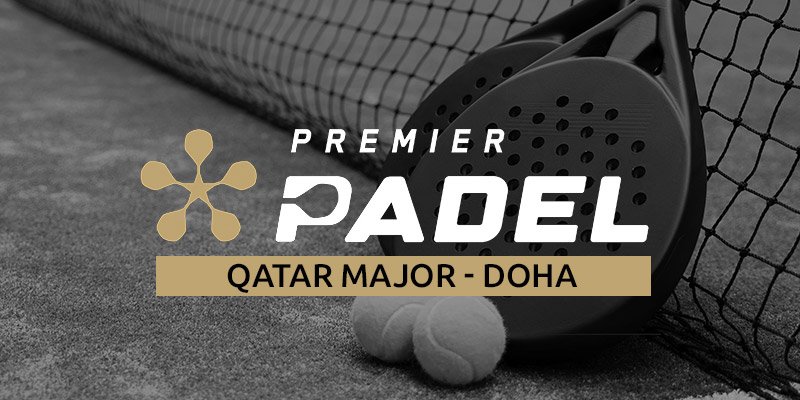 premier padel doha