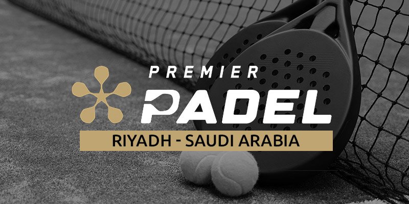 premier padel riyadh